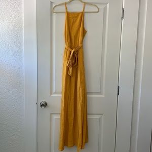 Universal Thread Maxi Dress